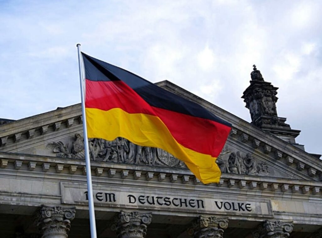 Conexten Agente comercial en Alemania